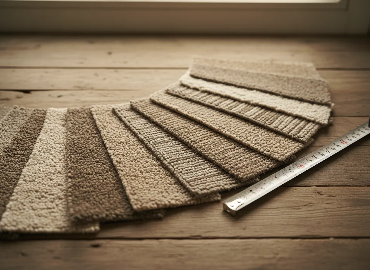 Carpet Installation Bourbon, IN FAQs